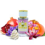 Lion Francesco Scent Of Ashgabat EDP 50 ml Kadın Parfüm