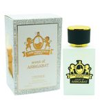 Lion Francesco Scent Of Ashgabat EDP 60 ml Unisex Parfüm