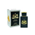 Lion Francesco Scent Of Baghdad EDP 60 ml Unisex Parfüm