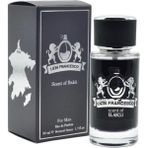Lion Francesco Scent Of Baku EDP 50 ml Erkek Parfümü