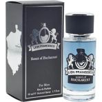 Lion Francesco Scent Of Bucharest EDP 50 ml Afrodizyak Erkek Parfümü