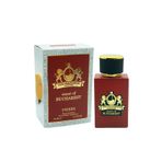 Lion Francesco Scent Of Bucharest EDP 60 ml Unisex Parfüm