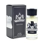 Lion Francesco Scent Of Cairo EDP 50 ml Afrodizyak Erkek Parfümü