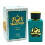 Lion Francesco Scent Of Cairo EDP 60 ml Unisex Parfüm