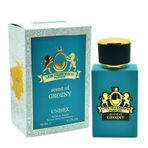 Lion Francesco Scent Of Grozny EDP 60 ml Unisex Parfüm
