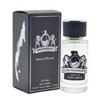 Lion Francesco Scent Of Havana EDP 50 ml Afrodizyak Erkek Parfümü