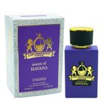 Lion Francesco Scent Of Havana EDP 60 ml Unisex Parfüm
