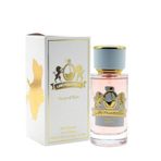 Lion Francesco Scent Of Kiev EDP 50 ml Kadın Parfümü