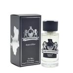 Lion Francesco Scent Of Kiev EDP 50 ml Sprey Erkek Parfümü