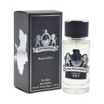 Lion Francesco Scent Of Kiev EDP 60 ml Unisex Parfüm