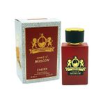 Lion Francesco Scent Of Moscow EDP 60 ml Unisex Parfüm