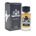 Lion Francesco Scent Of Mumbai EDP 50 ml Afrodizyak Erkek Parfüm