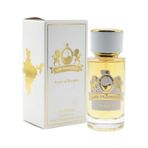 Lion Francesco Scent Of Mumbai EDP 50 ml Kadın Parfümü