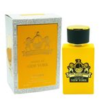 Lion Francesco Scent Of New York EDP 60 ml Unisex Parfüm