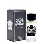 Lion Francesco Scent Of Paris EDP 50 ml Kadın Parfümü