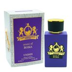 Lion Francesco Scent Of Roma EDP 60 ml Unisex Parfüm