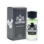 Lion Francesco Scent Of Shanghai EDP 50 ml Afrodizyak Erkek Parfüm