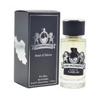 Lion Francesco Scent Of Tahran EDP 50 ml Erkek Parfüm