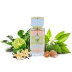 Lion Francesco Scent Of Tashkent EDP 50 ml Erkek Parfüm