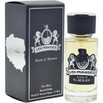 Lion Francesco Scent Of Warsaw EDP 50 ml Afrodizyak Erkek Parfüm