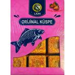 Lion Orjinal Trakya Sazan Küspesi 12 Li Paket 800 Gr Çilek
