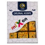 Lion Orjinal Trakya Sazan Küspesi 12 Li Paket 800 Gr Mixon