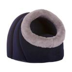 Lion Oval Girişli Kedi Yatağı
