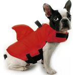 Lion Pet L Shark Köpek Can Yeleği