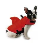 Lion Pet XL Shark Köpek Can Yeleği