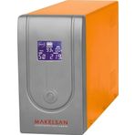 Lion Plus 2200 Va Line İnteractive Ups 2-9Ah Akü Kesintisiz Güç Kaynağı