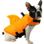 Lion Shark Köpek Can Yeleği Xxl