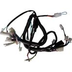 Lıon Sk150-6 Elektrik Tesisatı Orijinal