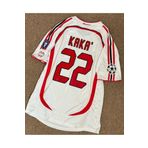 Lion Spor Efsane Milan Iç Saha 2006/2007 Sezon Kaka Forması