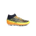 LION Super Mercury Bilekli Çoraplı Krampon Futbol Ayakkabısı Lion-1071-Kr, 34