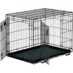 Lion Tel Kafes XXlarge 122x76x84 cm