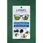 Lionel Antifog Gözlük Camı Buğu Önleyici Bez ARN0319687950