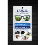 Lionel Gözlük Camı Buğu Önleyici Buğulanma Önleyici Bez