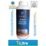 Lionel Robot Süpürge Deterjanı