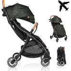 Lionelo Julie One Buggy Bebek Arabası - Yeşil