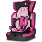 Lionelo Levi One 9-36 Kg Oto Koltuğu Candy Pink