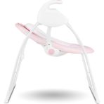 Lionelo Oyuncaklı Ana Kucağı Robin Pink - Pembe