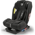 Lionelo Sander 0-36 kg 180° Dönebilen Isofixli Oto Koltuğu Black - Siyah