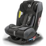 Lionelo Sander 0-36 kg 180° Dönebilen Isofixli Oto Koltuğu Grey - Gri