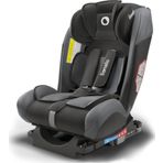 Lionelo Sander 0-36 Kg 180° Dönebilen Isofixli Oto Koltuğu Grey