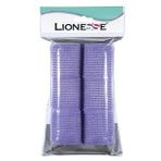 Lionesse 1114 6'lı Bigudi Sünger