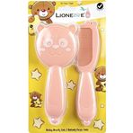 Lionesse 2040 Baby Fırça Seti