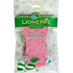 Lionesse 2092 Doğal Pembe Banyo Süngeri