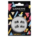 Lionesse 3042 Mıknatıslı Takma Kirpik