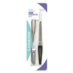 Lionesse 3'lü Set 5112 (Cımbız-Çıtçıt-Törpü)