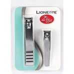 Lionesse 5106 2'li Tırnak Makası